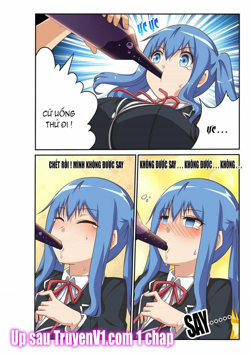 world of super sand box chapter 84 10