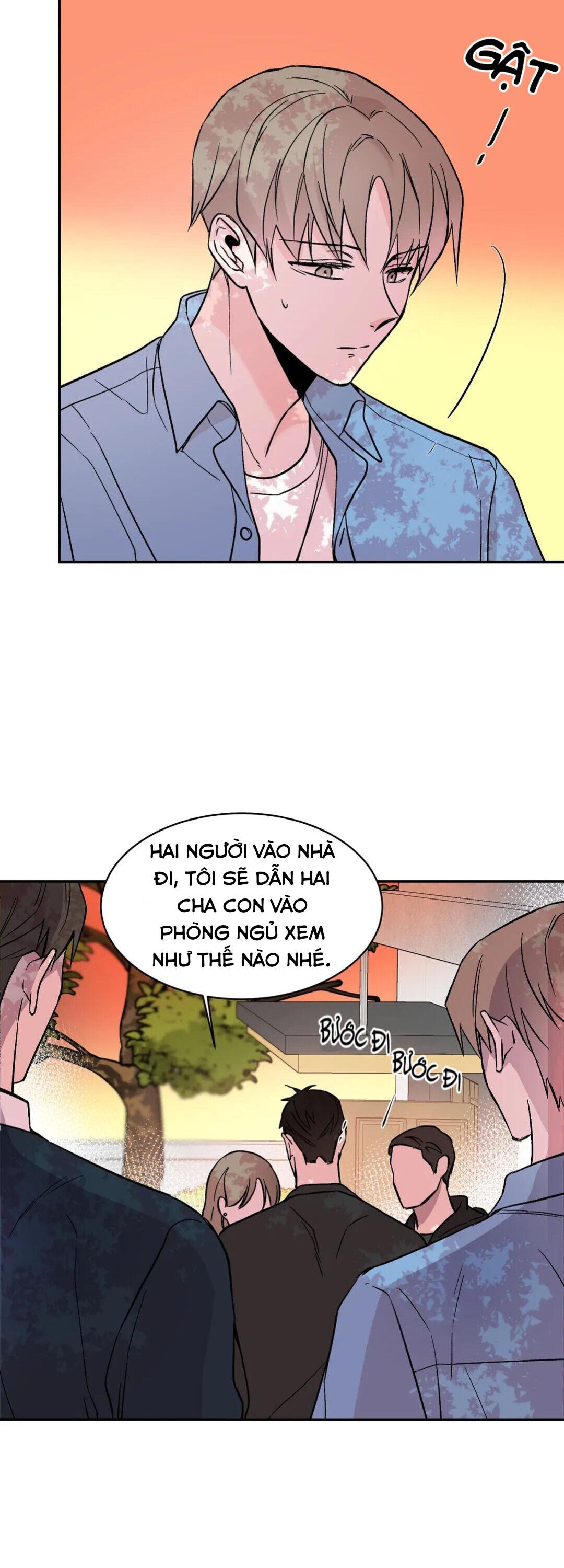 đảo ngược chapter 5 3