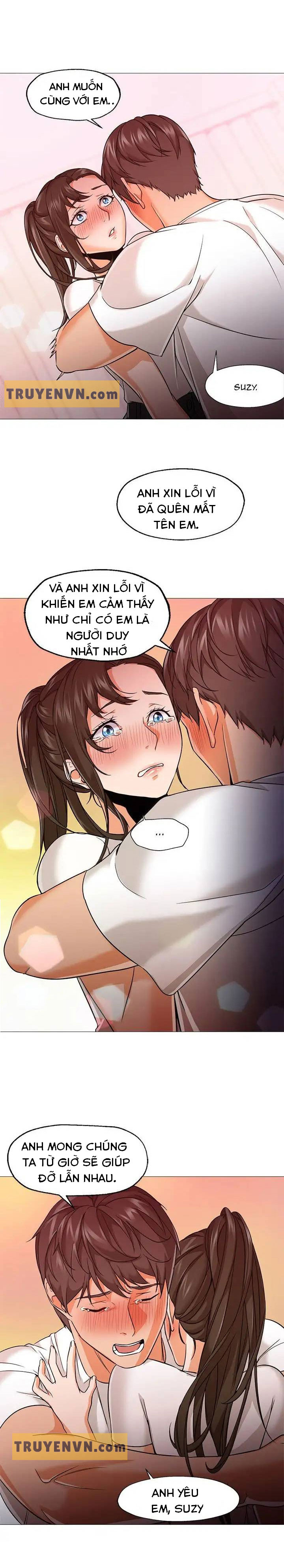 chúc bé ngủ ngon (good night) chapter 22 22