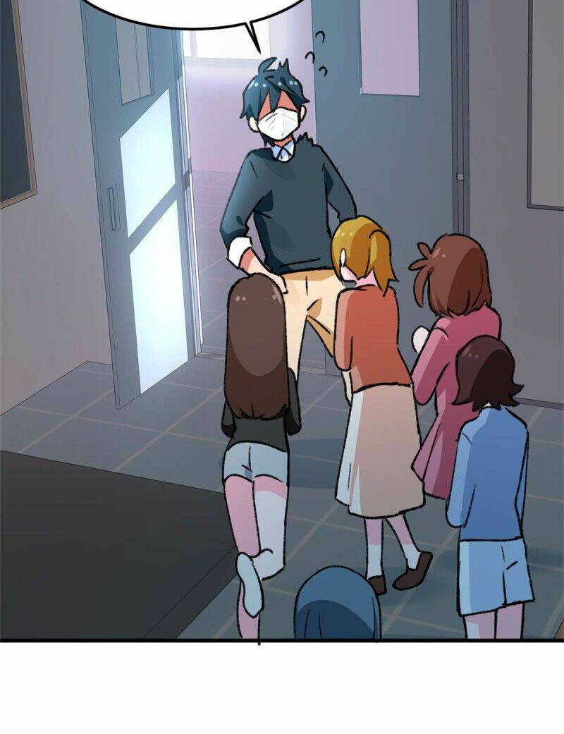 vô sỉ thuật sĩ chapter 14 16