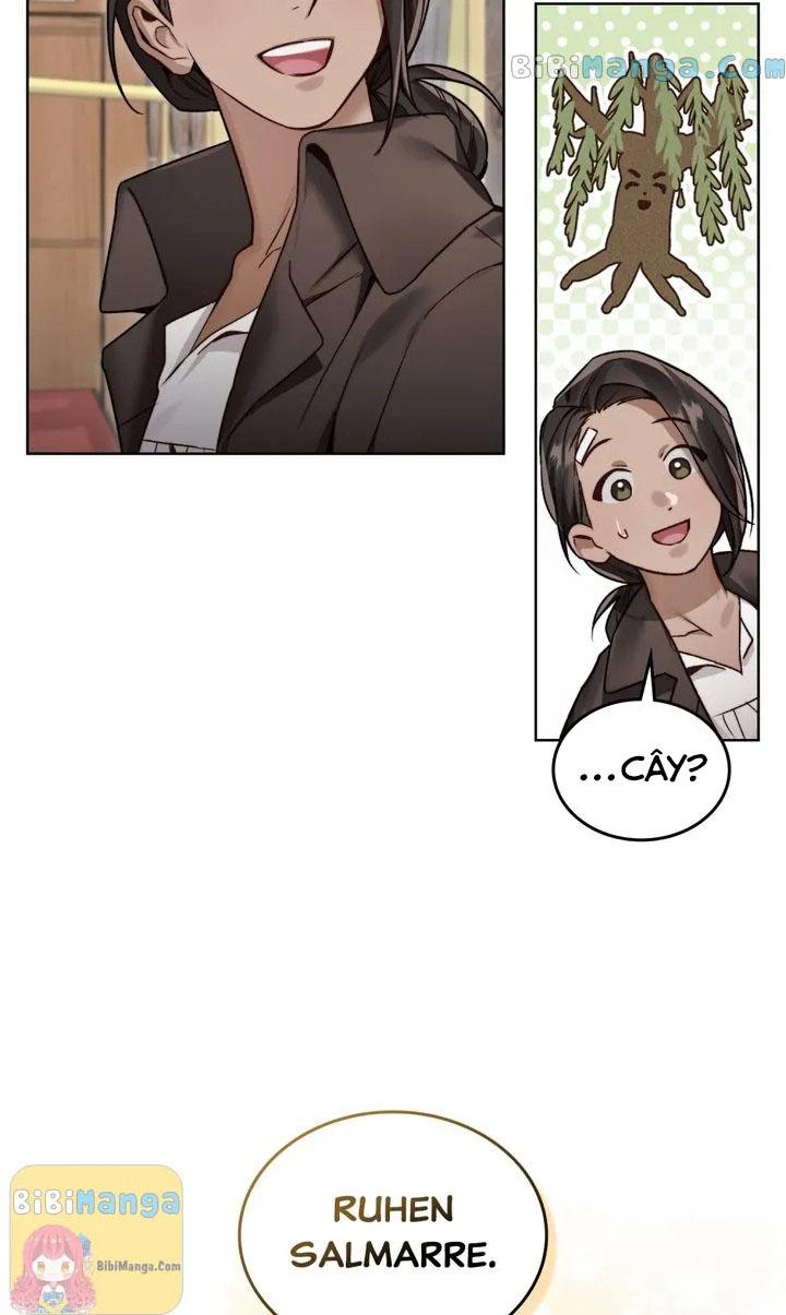 nữ giả kim chapter 9.1 5