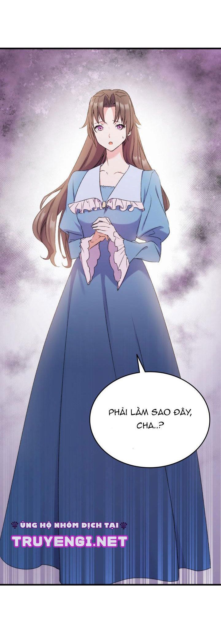 tôi định quyến rũ anh trai nhưng nam chính đã đến chapter 12 8