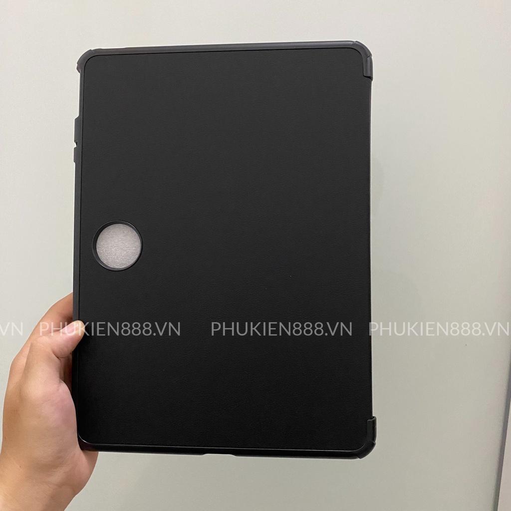 Bao da dành cho Máy tính bảng Oppo Pad 2 / One Plus Pad 11.6 2023 Smart Cover tự động tắt mở