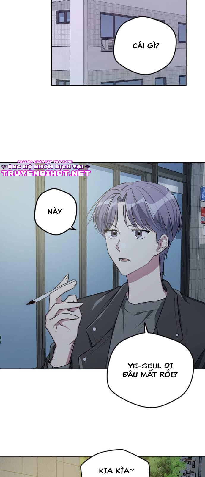 breaking news chapter 14 11