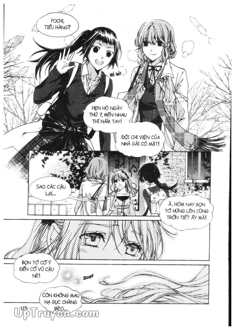 khu vườn ảo mộng chapter 4 109