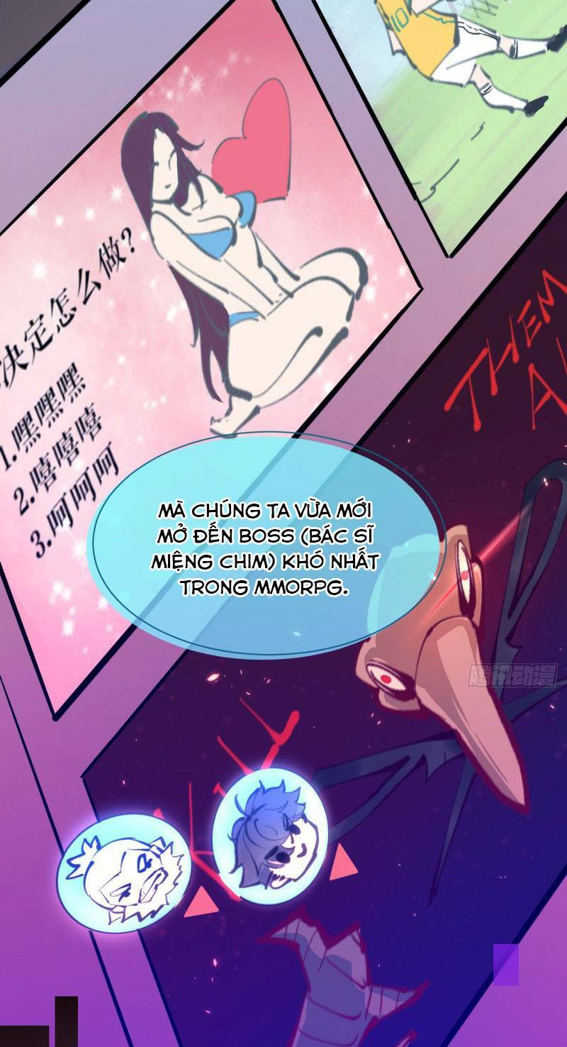 vô hạn khắc kim chi thần chapter 1 21