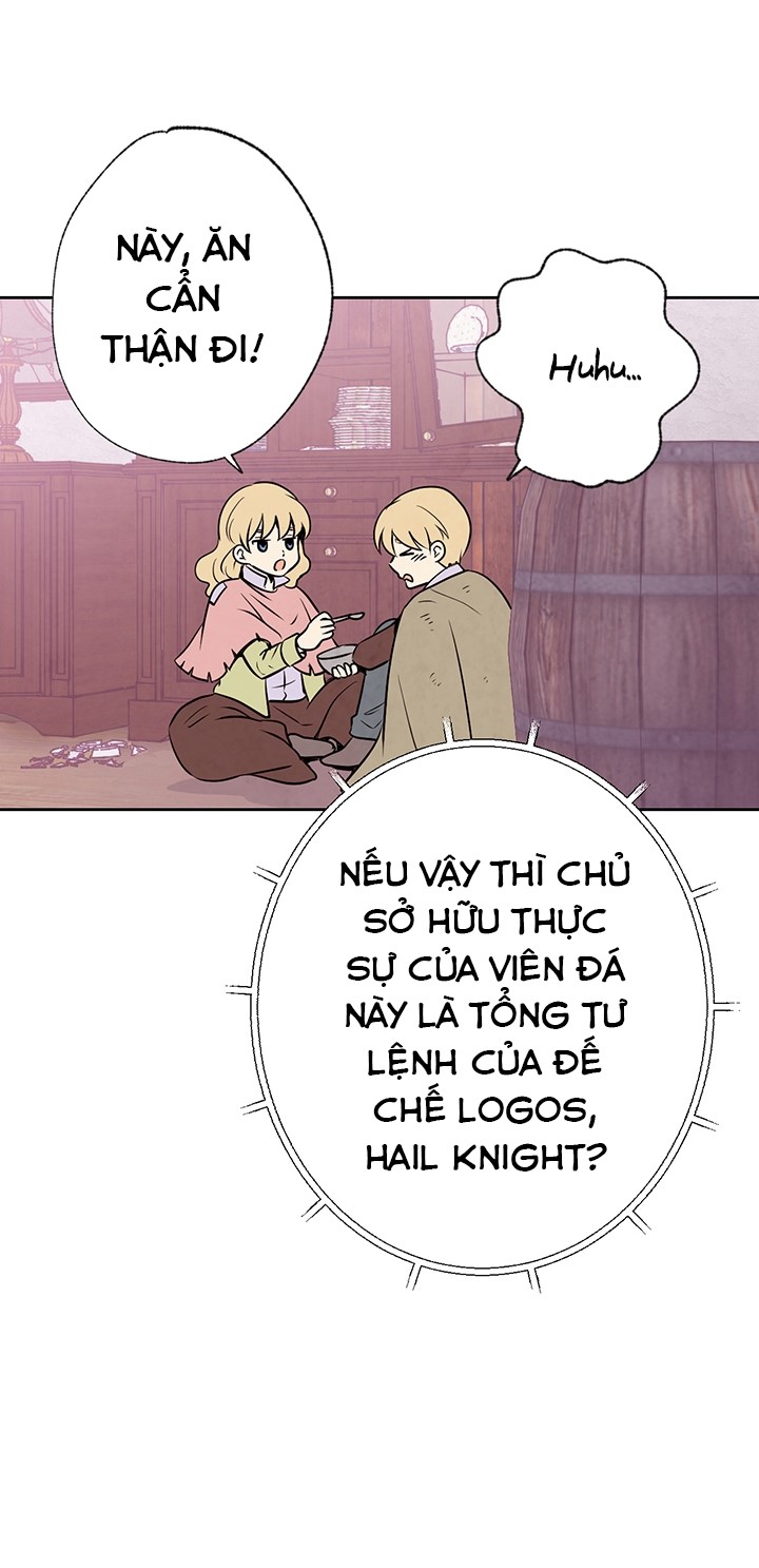 Nụ Hôn Của Valentine Chapter 6 - Next Chapter 7