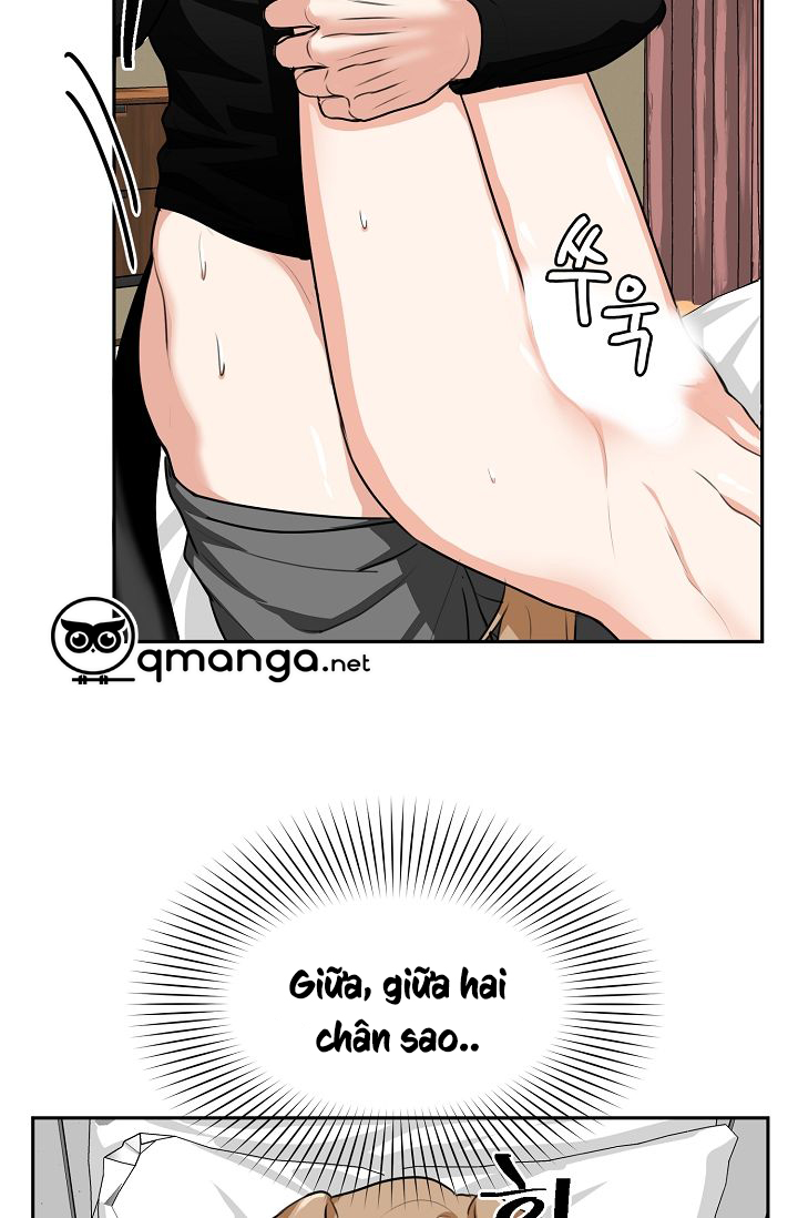 khi cún biết yêu chapter 6 33