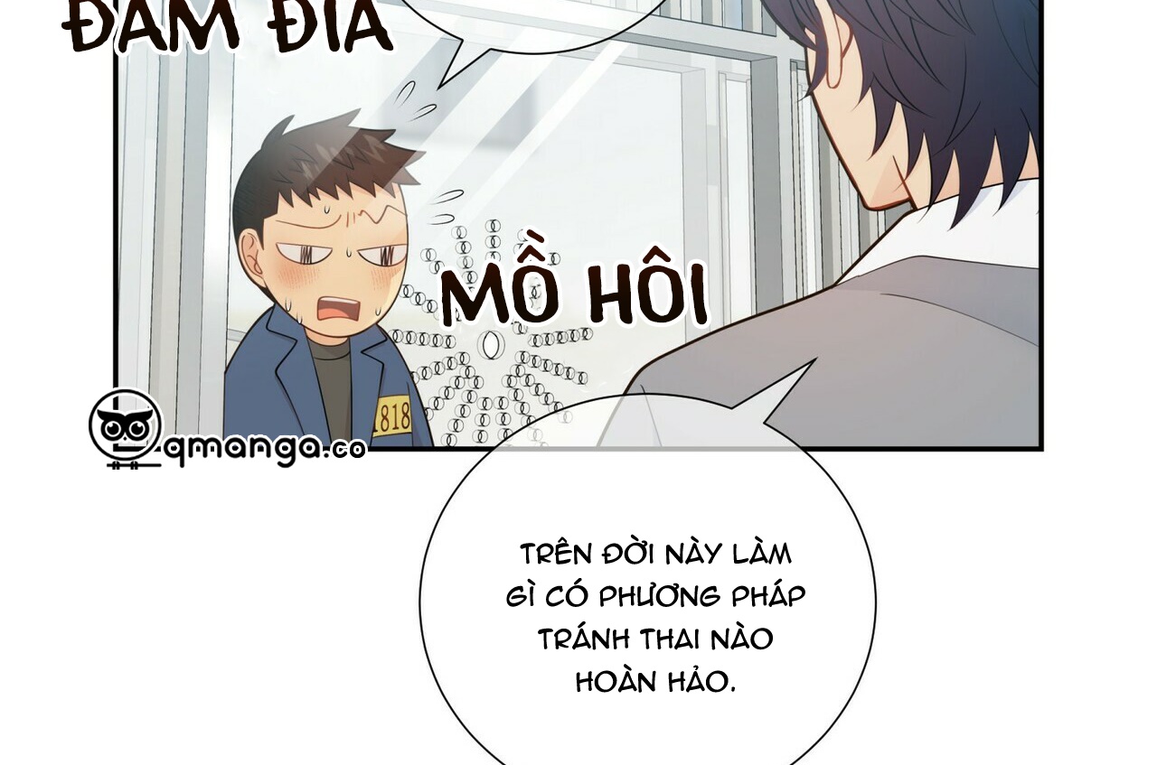 thời gian giữa sói và chó chapter 63 29