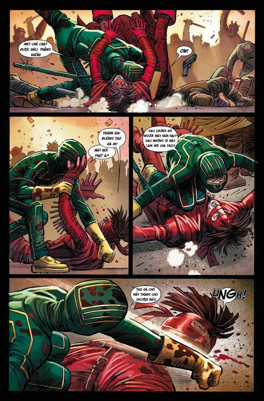 kick ass chapter 15 15