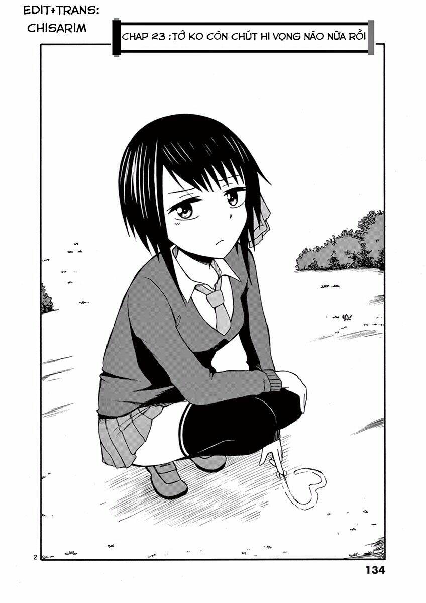 ninja shinobu-chan no junjou chapter 23 3