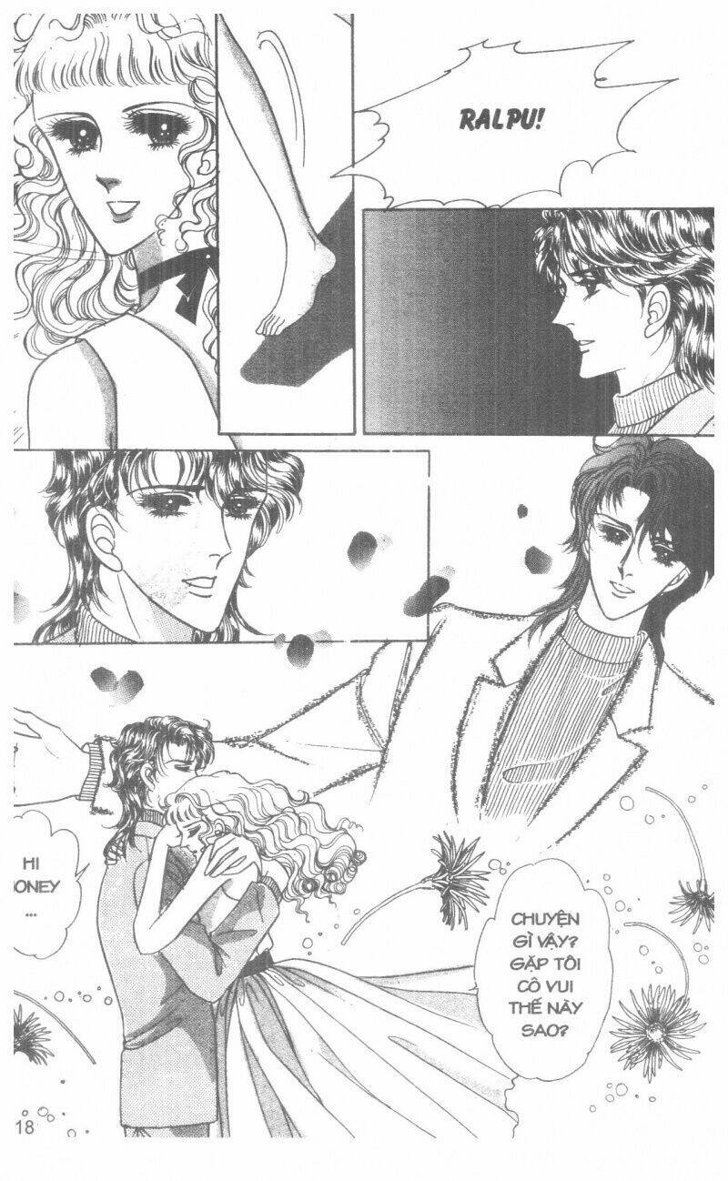 đừng chống đối chapter 5 18