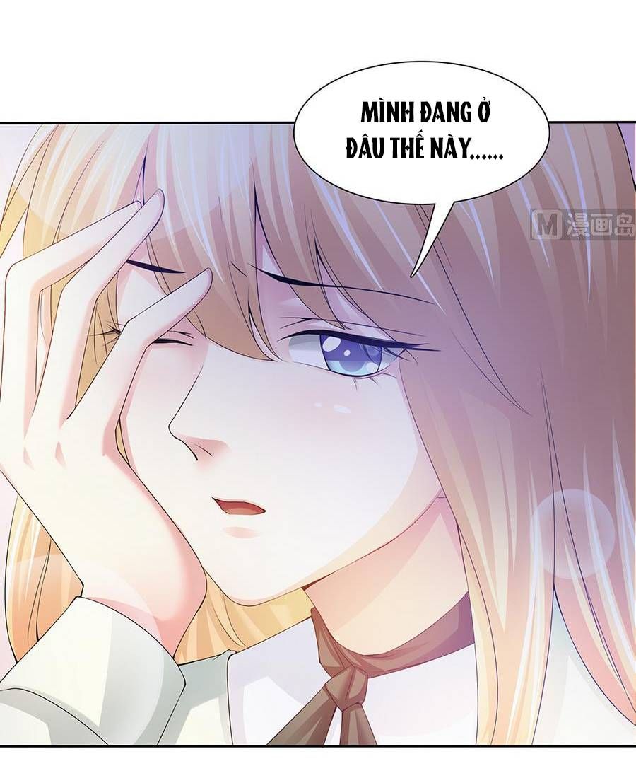 cô sát thủ ơi, yêu nhau nhé chapter 40 1