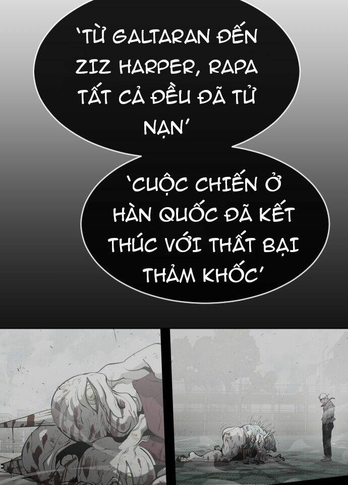 kĩ nguyên của anh hùng chapter 90 106