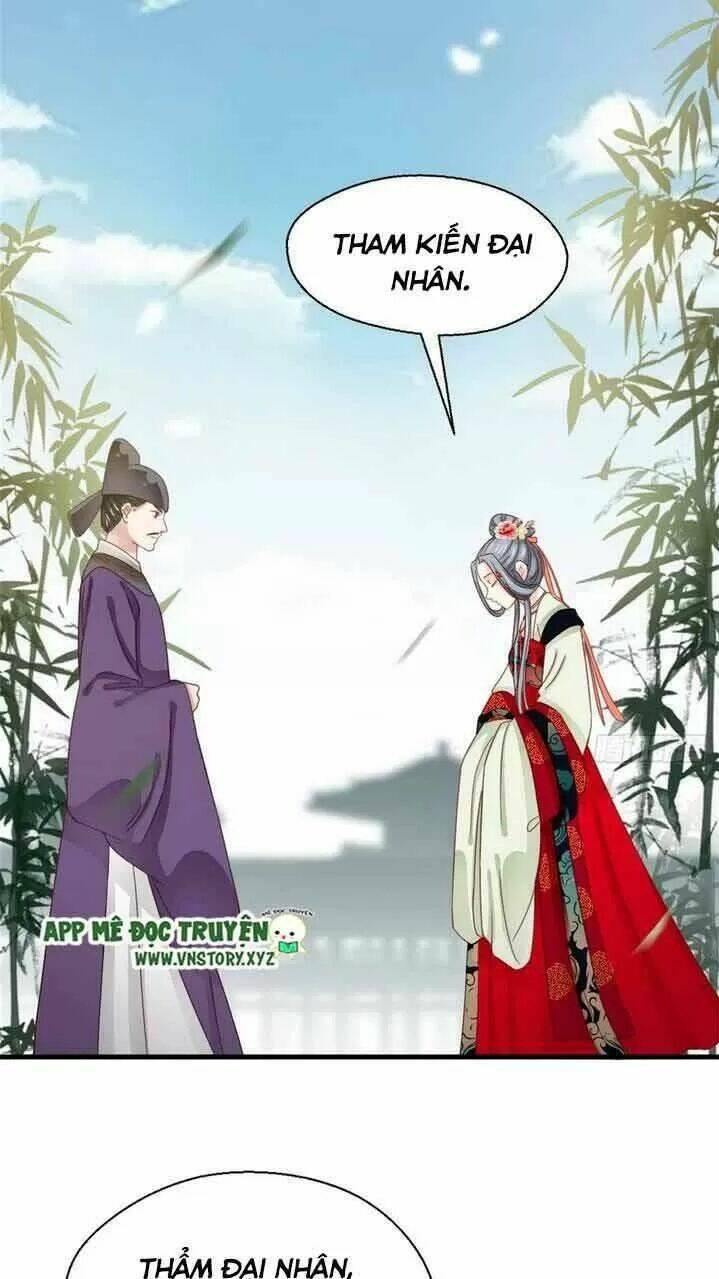 kiều nữ độc phi chapter 262 2