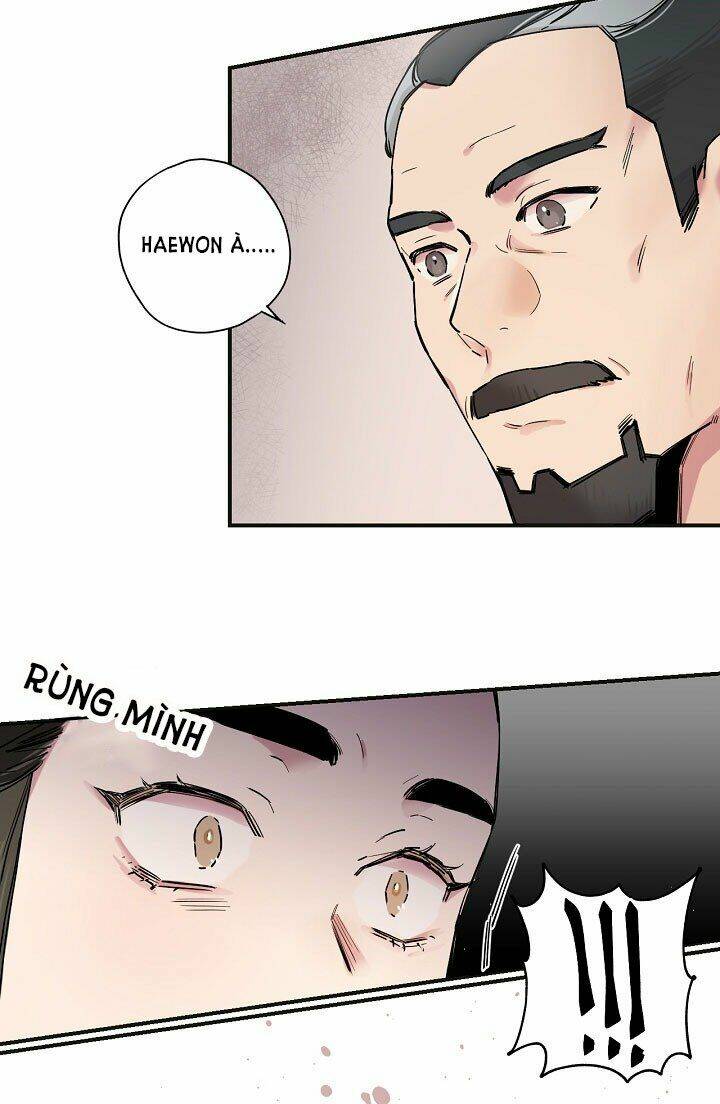 tôi trở thành nhân vật phản diện giỏi nhất trong giới võ thuật chapter 2 55