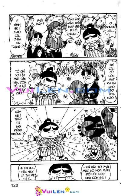 ninja loạn thị chapter 5 129