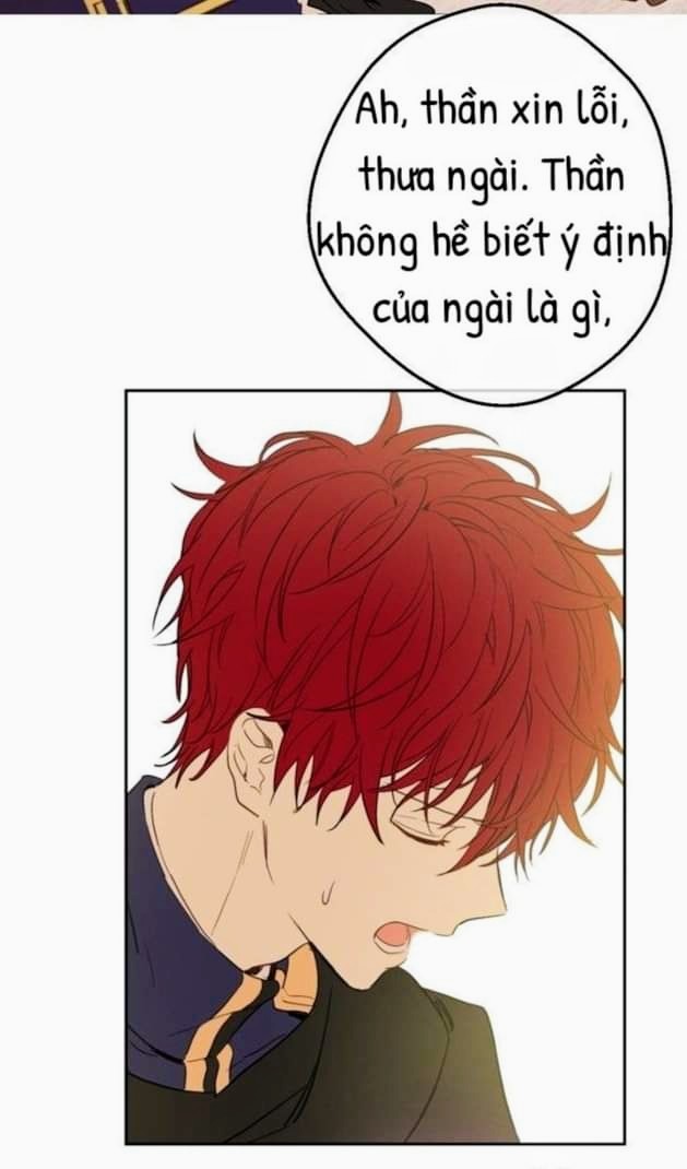 bỗng một ngày nọ tôi trở thành nàng công chúa chapter 47 13