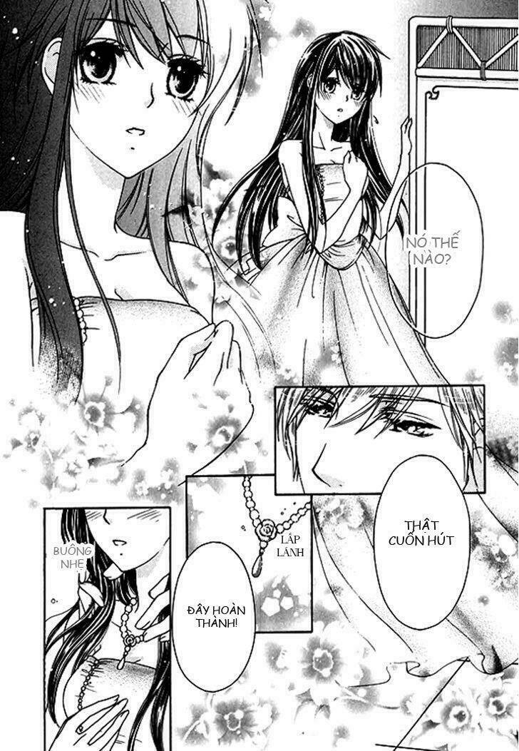 orlelian no kisihime chapter 2 24