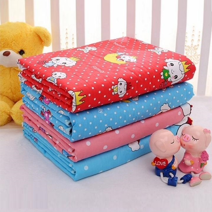 Ga Chống Thấm Họa Tiết M6x2m - Giao Màu Ngẫu Nhiên