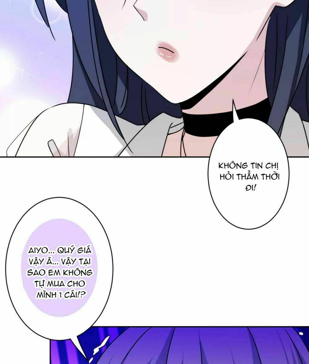 nhân vật phản diện: không ngọt không lấy tiền chapter 26 19