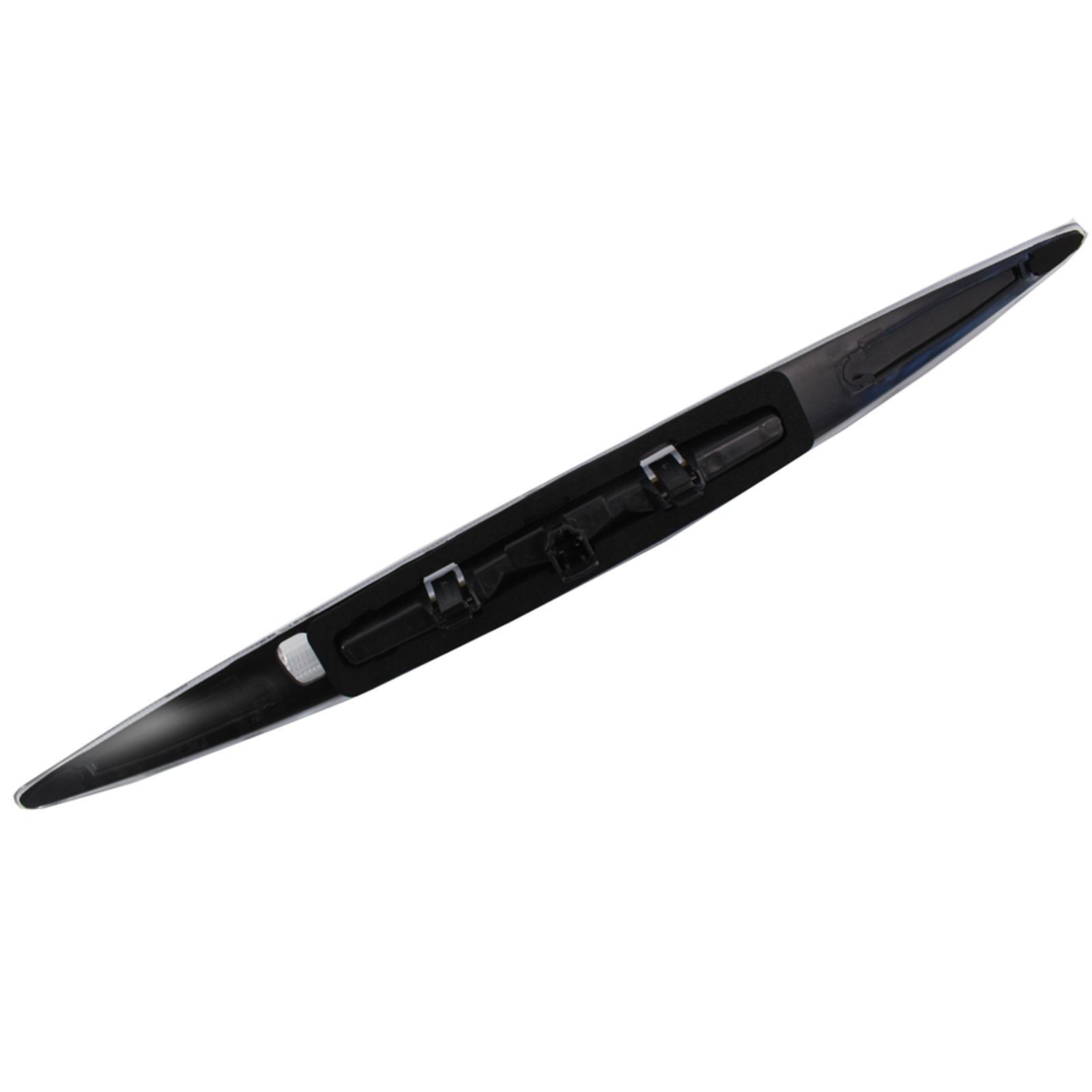 Brake Light 34270T0AA01 Warning for  2012-2016