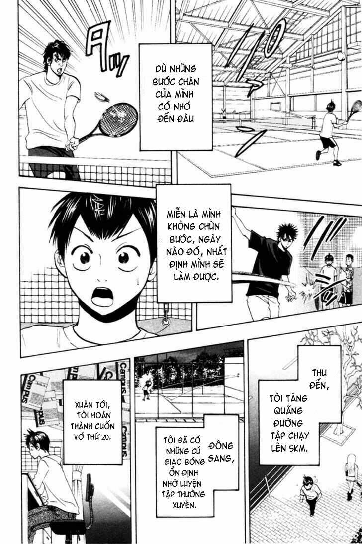 baby steps chapter 16 4