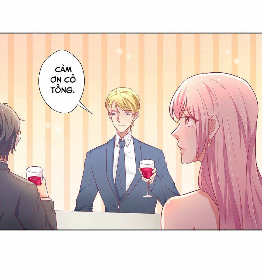ngạo kiều tổng tài sủng điềm thê chapter 26 21