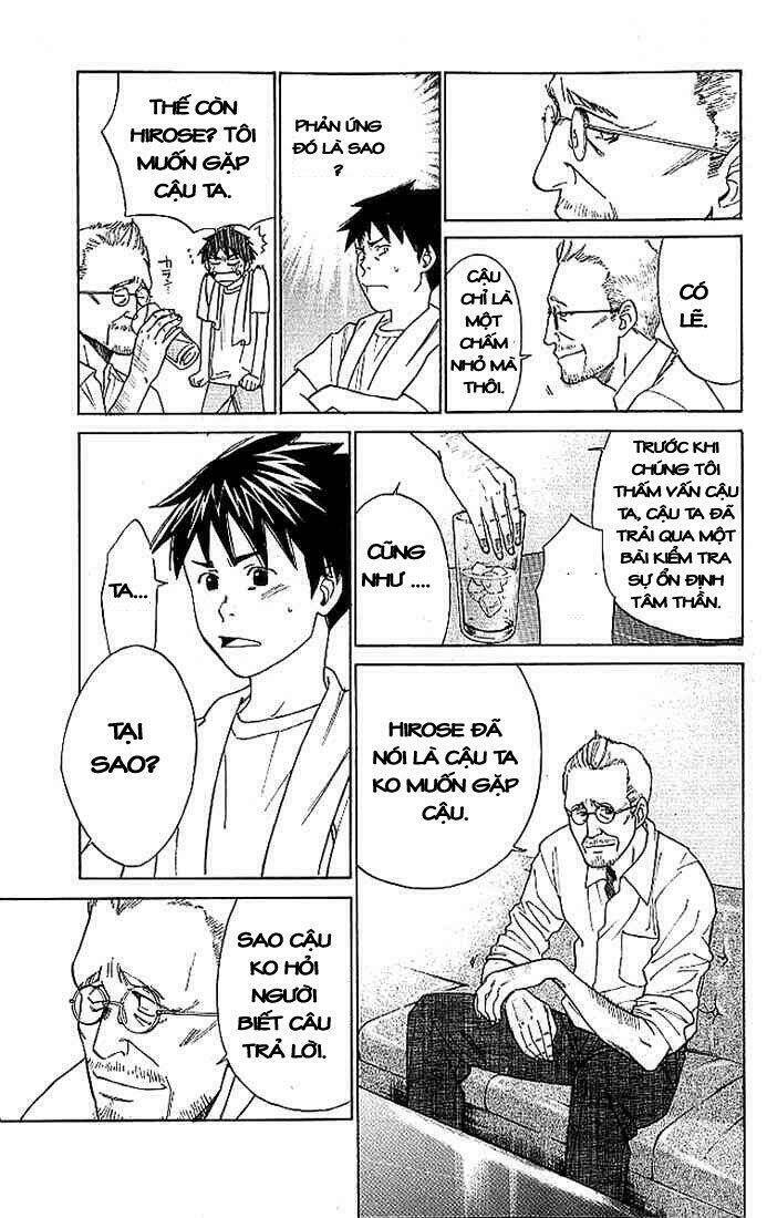 alive-final evolution chapter 2.1 14