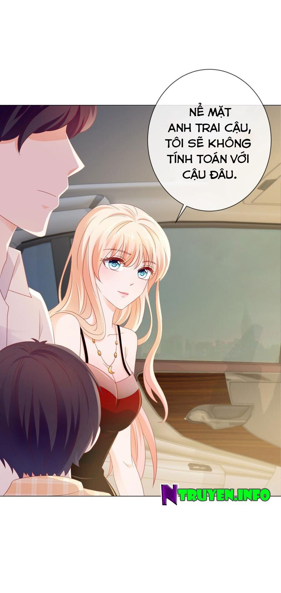 ẩn hôn 100%: chọc tức vợ yêu mua một tặng một chapter 95 14