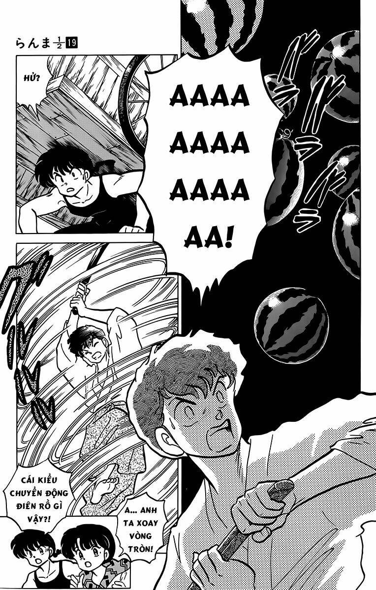 suối lời nguyền chapter 191 15