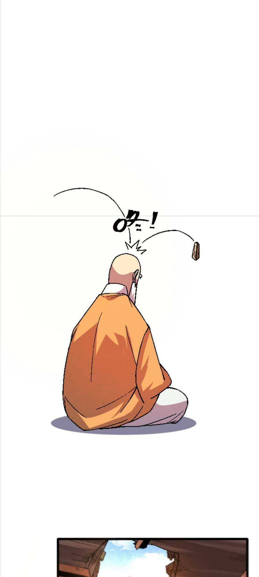 thí chủ, lên đường thôi! chapter 27 18