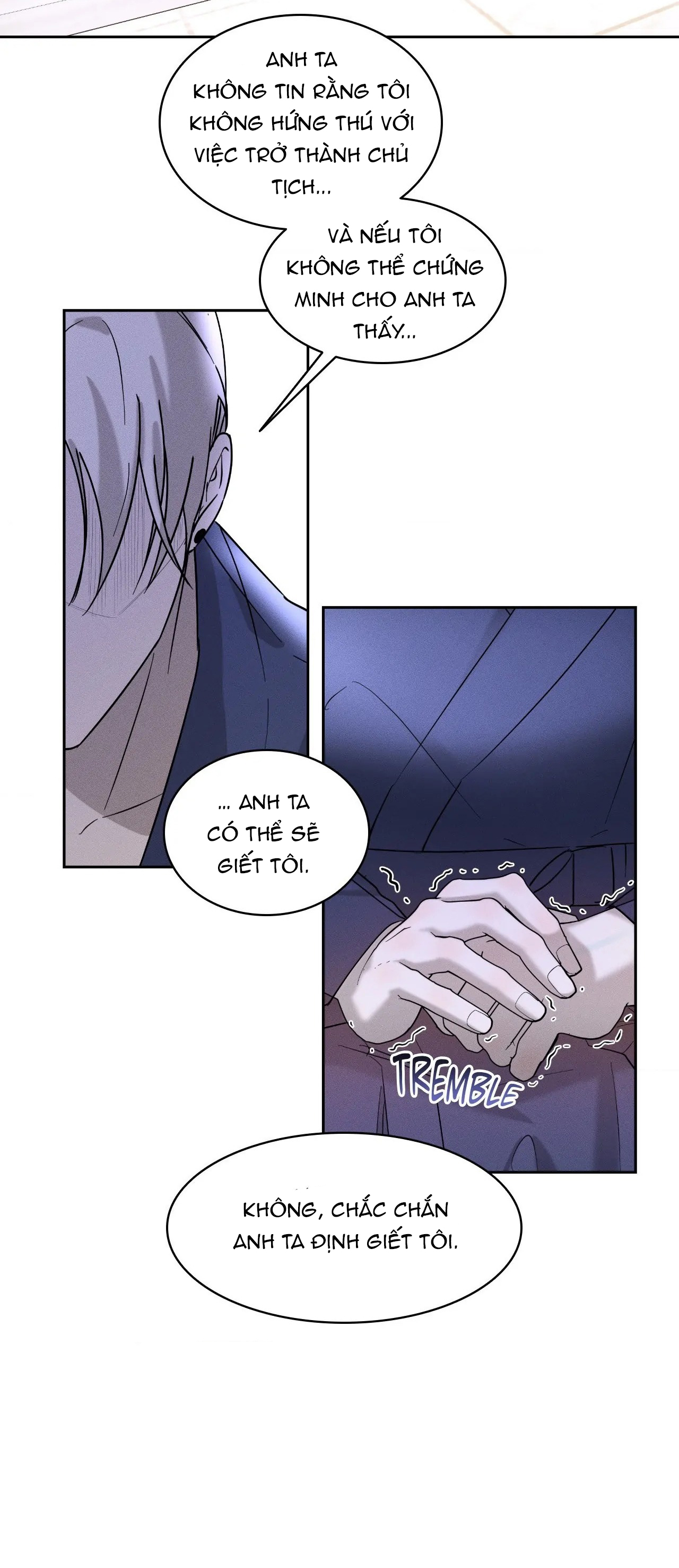 [18+] lật lại kịch bản - bản uncensored chapter 3.2 22