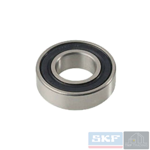 Vòng bi bạc đạn SKF 6201-2RSH