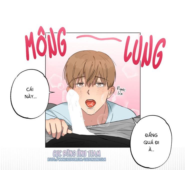 bắt đầu từ việc sống chung chapter 3 35