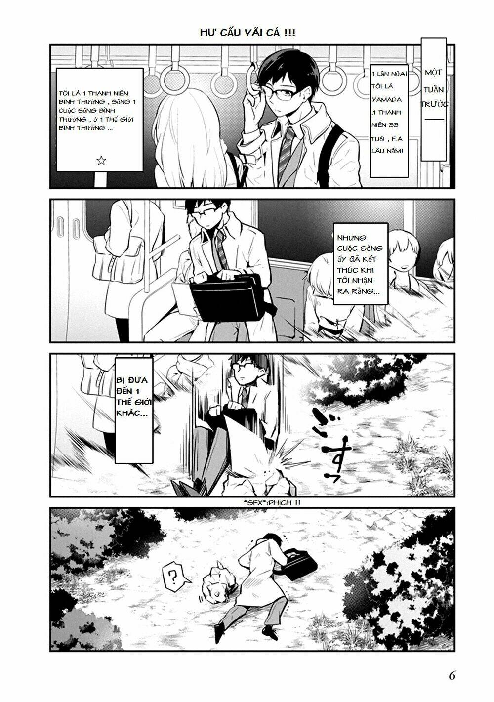 vua quỷ loli và bé ngoan yamada chapter 1.1 7