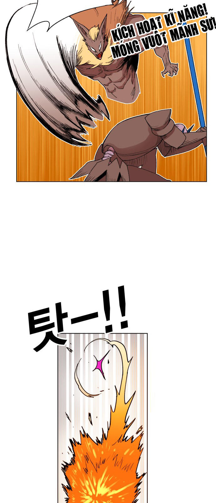 hard core leveling warrior chapter 152 11