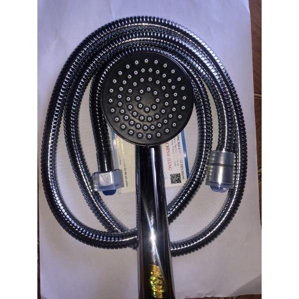 Bộ bát xen tắm inox busano