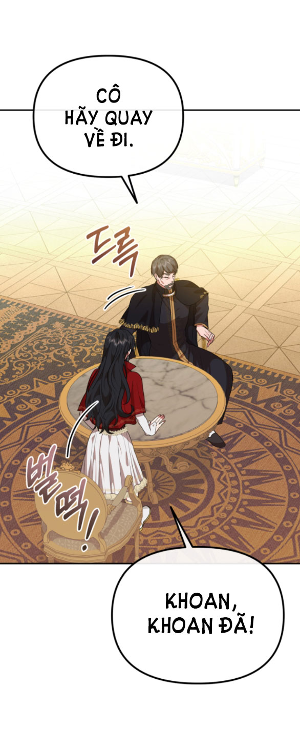 [18+] dũng sĩ vị tha chapter 2.1 13