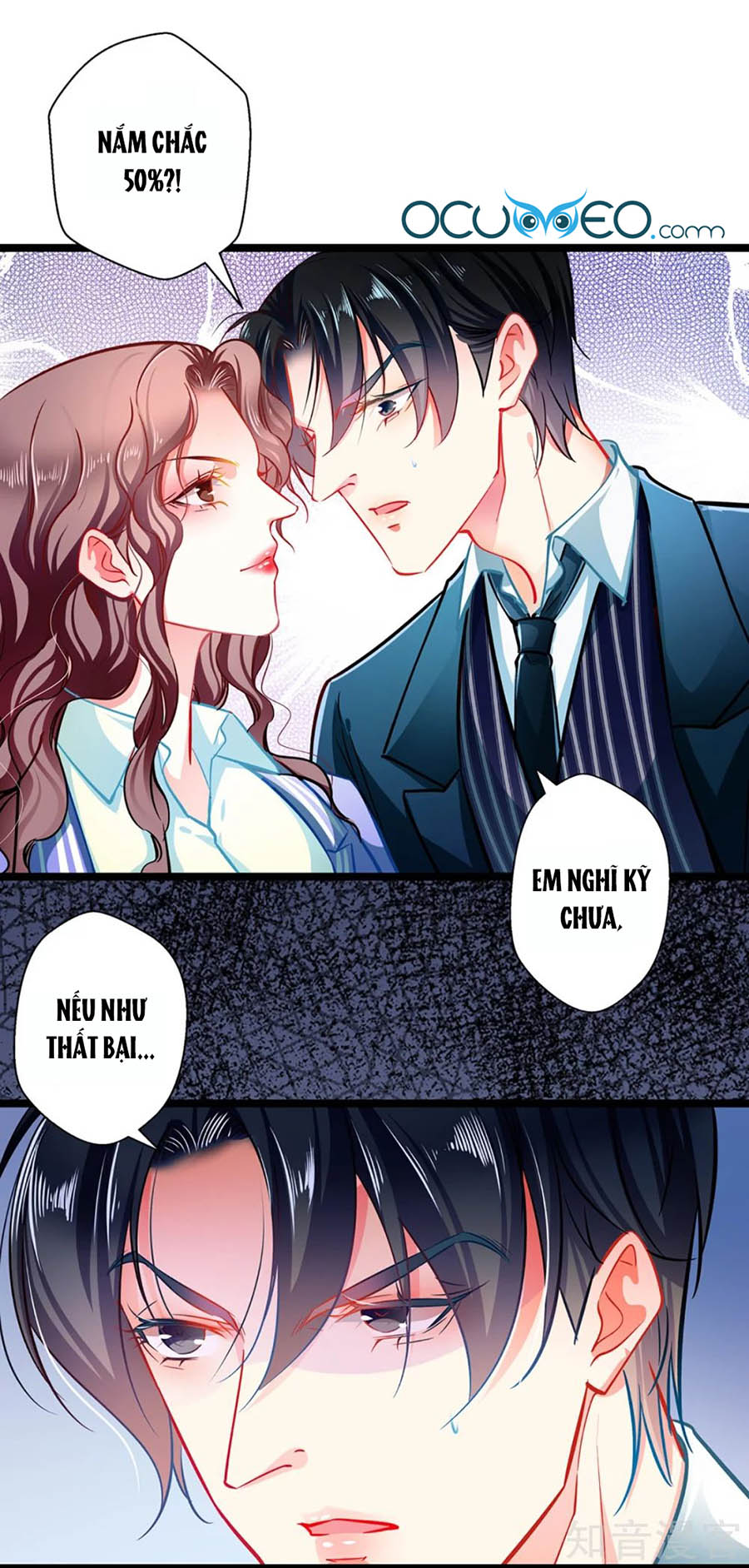 cưng chiều ái thê hư hỏng chapter 62 30