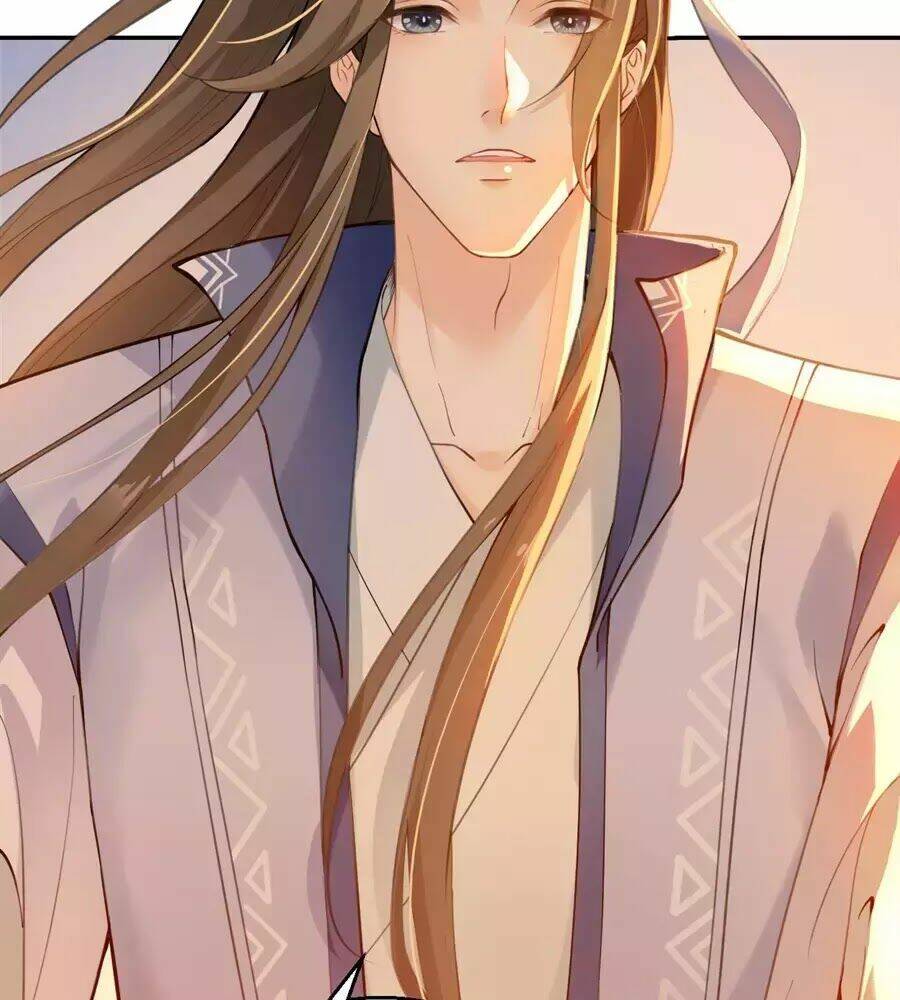 nữ tiên tôn bận đào hôn chapter 1.1 12