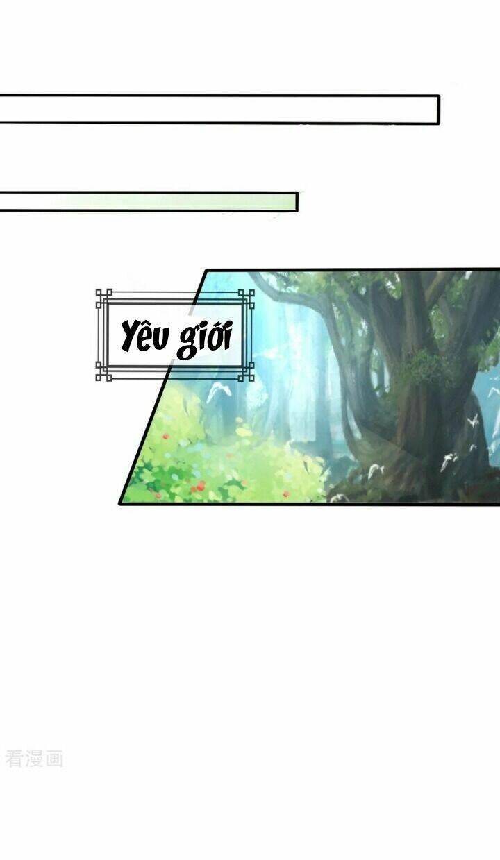 kế hoạch sủng ái của tiểu công chúa chapter 65 28