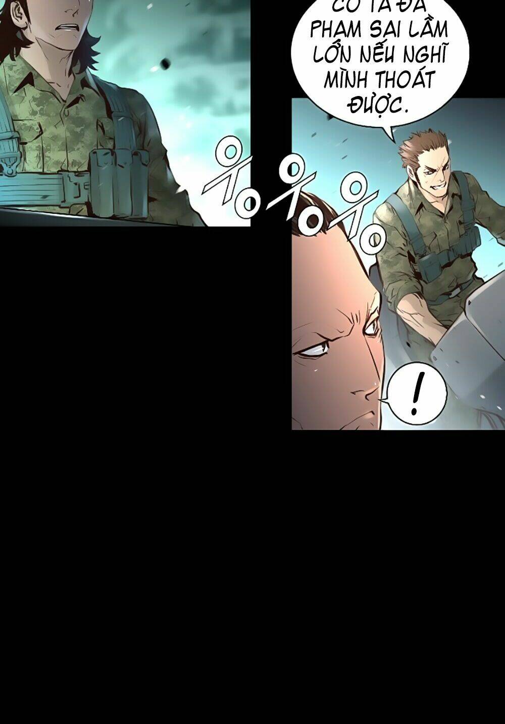 tam tuyệt tại dị giới chapter 46 46