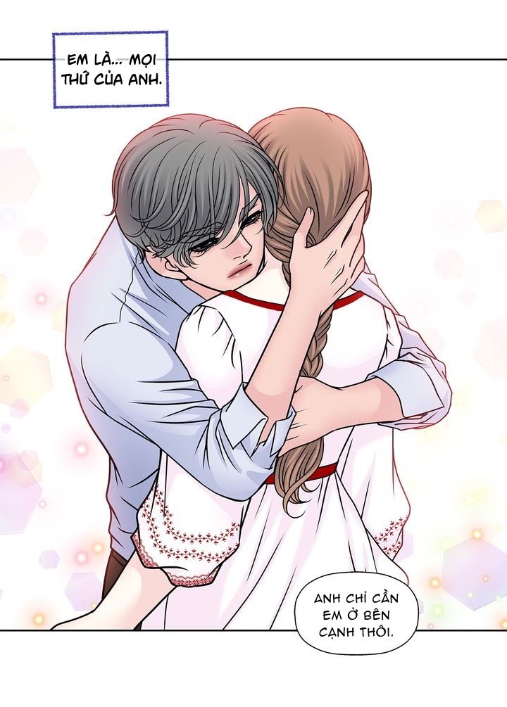 người đàn ông của tôi chapter 29.2 20