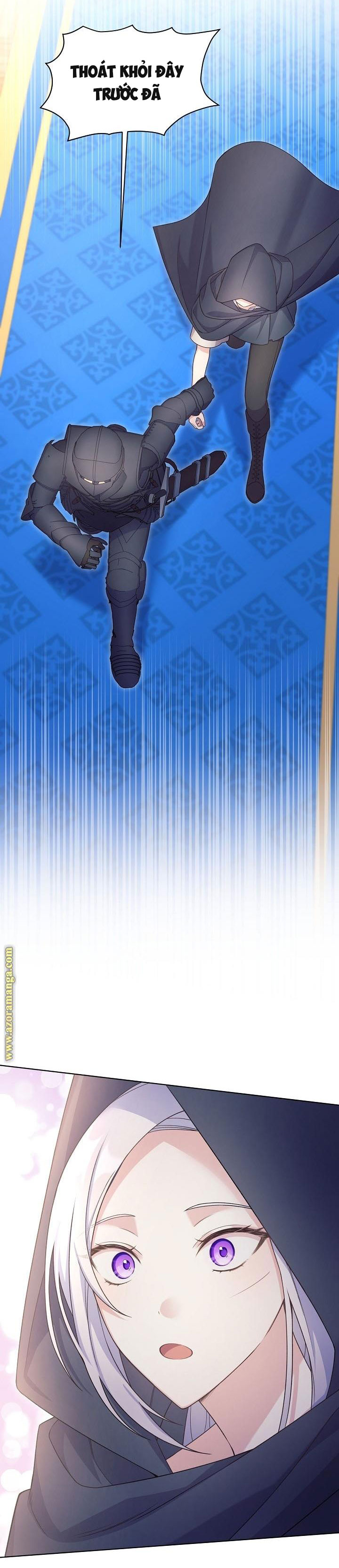 ta giết ngài được chứ, bệ hạ? chapter 14.2 14