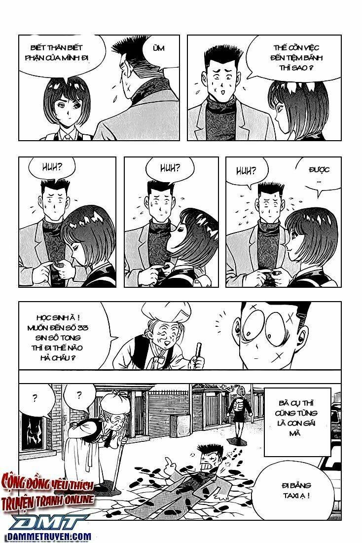 nina jalhae chapter 10 16