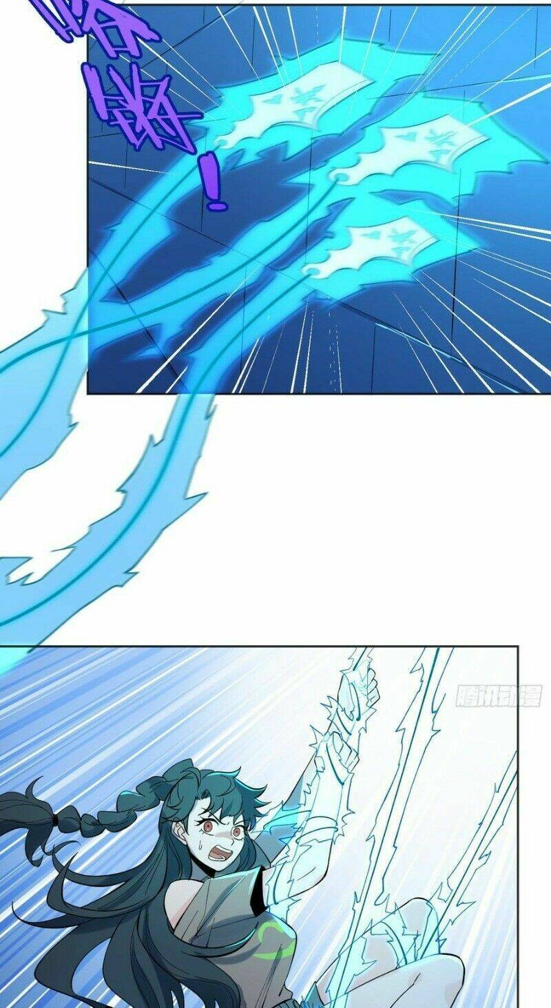 vô hạn khắc kim chi thần chapter 39 4