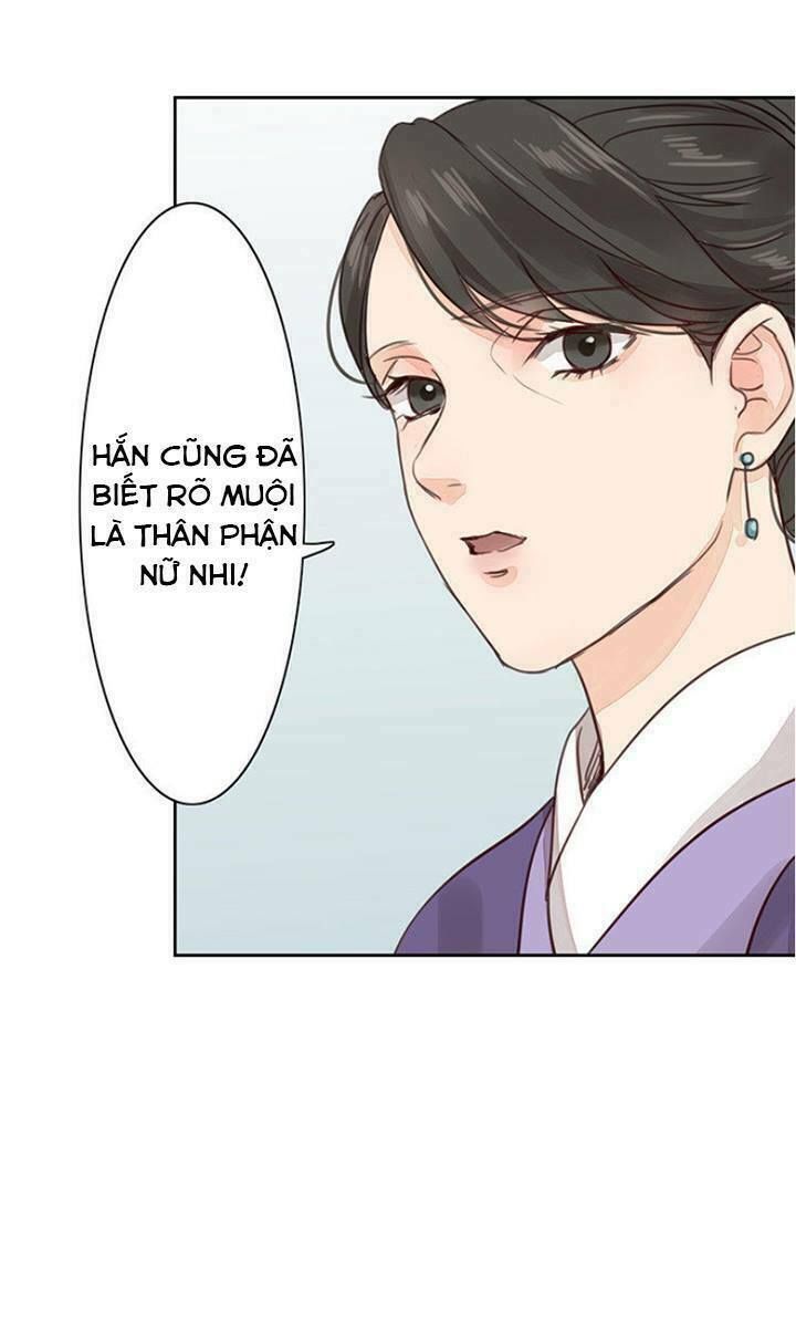 chỉ phu vi thê chapter 55 11