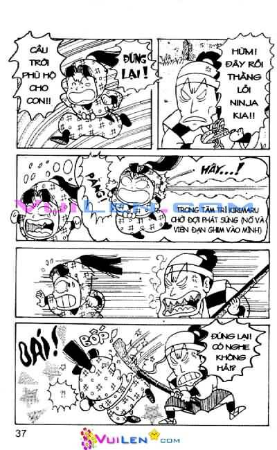 ninja loạn thị chapter 22 38