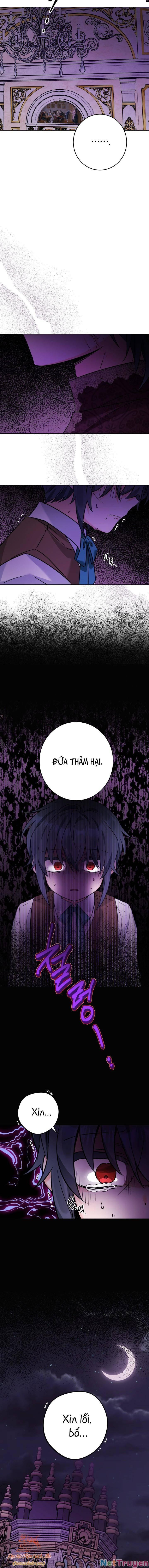 lịch sử đen tối của nam chính chapter 7 14